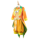 Project Sekai Kagamine Len Cosplay Costume for Anime Fans - Halloweez